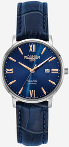 Roamer Valais Ladies Watch 958844 41 43 05 Image 1