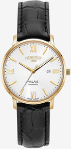 Roamer Valais Ladies Watch 958844 48 13 05 Image 1