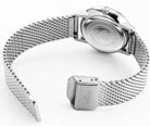 Roamer Valais Pink MOP Ladies Watch 989847 41 10 05 Image 6
