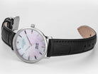 Roamer Valais Pink MOP Ladies Watch 989847 41 10 05 Image 7