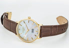 Roamer Valais Pink MOP Ladies Watch 989847 48 10 05 Image 3