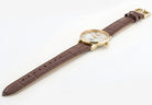 Roamer Valais Pink MOP Ladies Watch 989847 48 10 05 Image 5