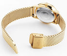 Roamer Valais Pink MOP Ladies Watch 989847 48 10 05 Image 8