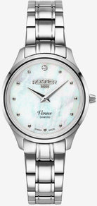 Roamer Venus Watch 601857 41 89 20 Image 1