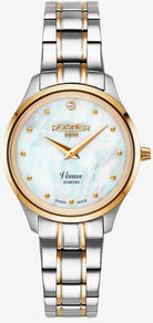 Roamer Venus Watch 601857 47 89 20 Image 1