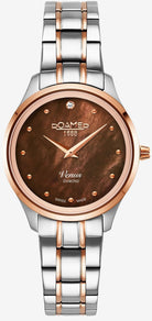 Roamer Venus Watch 601857 49 79 20 Image 1