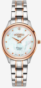 Roamer Venus Watch 601857 49 89 20 Image 1