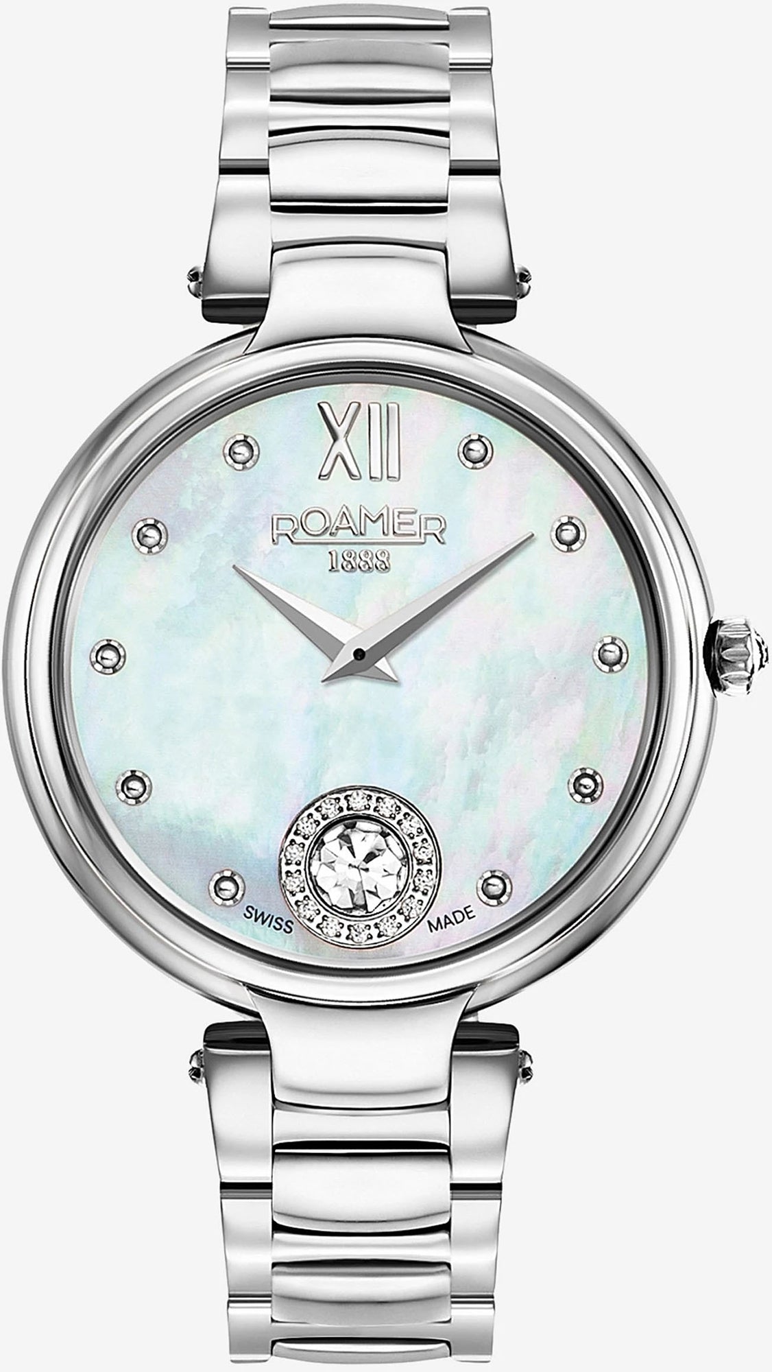 Roamer Watch Aphrodite 600843 41 19 50 Image 1
