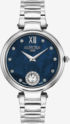 Roamer Watch Aphrodite 600843 41 49 50 Image 1