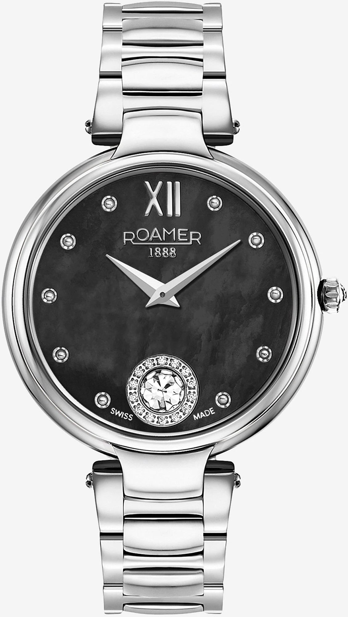 Roamer Watch Aphrodite 600843 41 59 50 Image 1