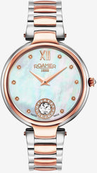 Roamer Watch Aphrodite 600843 49 19 50 Image 1