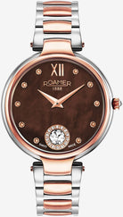 Roamer Watch Aphrodite 600843 49 69 50 Image 1