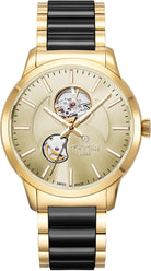 Roamer Watch C-Line Automatic 672661 48 35 60 Image 1