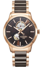 Roamer Watch C-Line Automatic 672661 49 65 60 Image 1