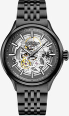Roamer Watch Competence Skeleton III 101663 40 55 10N Image 1