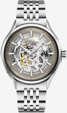 Roamer Watch Competence Skeleton III 101663 41 55 10N Image 1