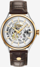 Roamer Watch Competence Skeleton III 101663 47 15 05N Image 1