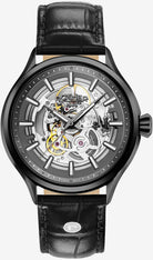 Roamer Watch Competence Skeleton III D 101663 40 55 05N Image 1