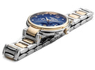 Roamer Watch Dreamline Blue MOP Moonphase 858801 48 49 50 Image 3