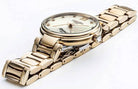 Roamer Watch Dreamline Diamonds Champagne MOP Dial Yellow Gold 857847 48 29 50 Image 3