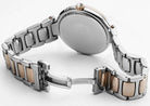 Roamer Watch Dreamline Moonphase Pink MOP Dial Rose Gold Bicolour 858801 49 38 50 Image 2