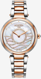 Roamer Watch Lady Mermaid 600857 49 15 50 Image 1