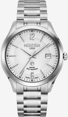 Roamer Watch Mechaline Pro 953660 41 14 90 Image 1