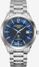 Roamer Watch Mechaline Pro 953660 41 44 90 Image 1