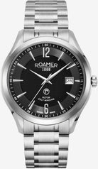 Roamer Watch Mechaline Pro 953660 41 54 90 Image 1
