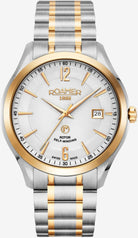 Roamer Watch Mechaline Pro 953660 47 14 90 Image 1