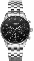 Roamer Watch Modern Classic 509902 41 54 20 Image 1
