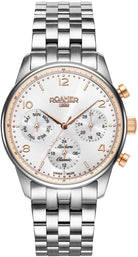 Roamer Watch Modern Classic 509902 49 24 20 Image 1