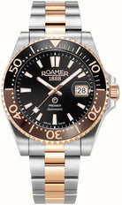 Roamer Watch Premier 986983 49 85 20 Image 1
