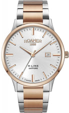 Roamer Watch R-Line Classic 718833 47 15 70 Image 1