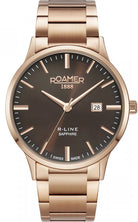 Roamer Watch R-Line Classic 718833 49 65 70 Image 1