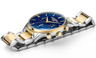 Roamer Watch R-Line Multifunction Blue 718982 48 45 70 Image 2