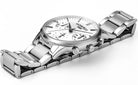 Roamer Watch R-Line Multifunction Silver 718982 41 15 70 Image 2