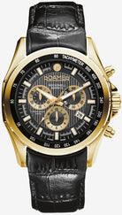 Roamer Watch Rockshell Mark III Chrono 220837 48 55 02 Image 1