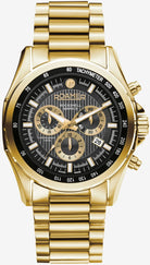 Roamer Watch Rockshell Mark III Chrono 220837 48 55 20 Image 1
