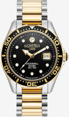 Roamer Watch Rockshell Scuba 220858 47 85 50 Image 1
