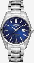 Roamer Watch Searock Automatic 210633 41 45 20 Image 1
