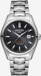 Roamer Watch Searock Automatic 210633 41 55 20 Image 1