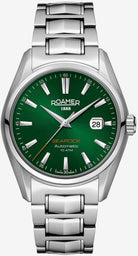 Roamer Watch Searock Automatic 210633 41 75 20 Image 1