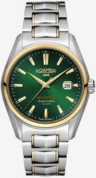 Roamer Watch Searock Automatic 210633 47 75 20 Image 1