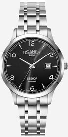 Roamer Watch Seehof 509833 41 54 20 Image 1