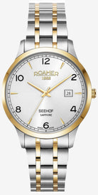 Roamer Watch Seehof 509833 47 14 20 Image 1