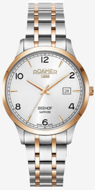 Roamer Watch Seehof 509833 49 14 20 Image 1