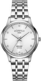 Roamer Watch Seehof Ladies 509847 41 10 20 Image 1