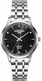 Roamer Watch Seehof Ladies 509847 41 50 20 Image 1
