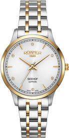 Roamer Watch Seehof Ladies 509847 47 10 20 Image 1